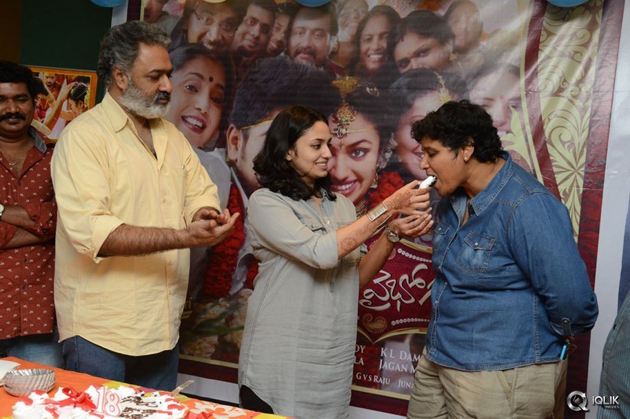 Malavika-Nair-Birthday-Celebrations-2016